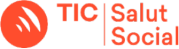 TIC SALUT Logo